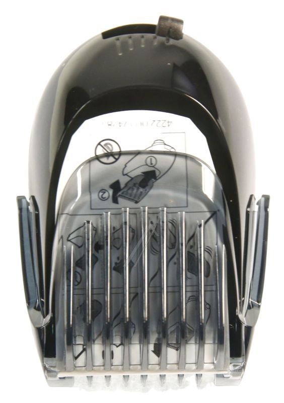 RQ111/ 50 422203628571 BAARTTRIMMER, CLICK-ON