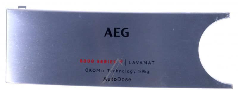 140143735011 INSERT, HANDLE, AEG, AUTODOSE