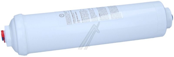 ADQ73693903 WATERFILTER,  NIEUWE EENVOUDIGE PLUG-IN AANSLUITING