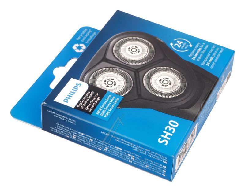 880003050110 SH30/ 50 SH30/ 50 SCHEERKOP SHAVER SERIE 3000, 3HD SH HEAD