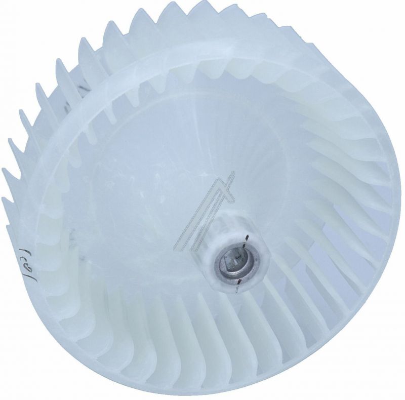 DC82-01208A VENTILATORWAAIER VOOR DROGER ASSY DV8000M