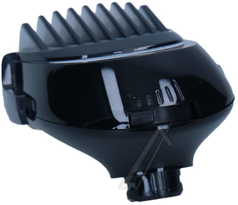 RQ111/ 50 422203628571 BAARTTRIMMER, CLICK-ON