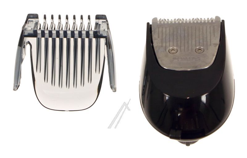 RQ111/ 50 422203628571 BAARTTRIMMER, CLICK-ON