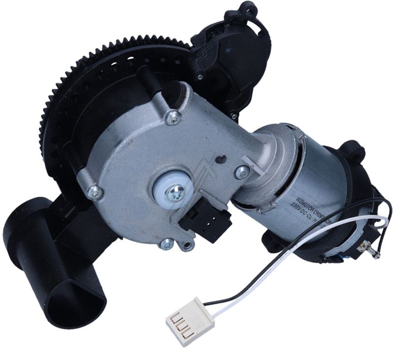 421944054631 GEN.MOTOR KOFFIEGRINDER V2 SMR/ B 230V ASSY