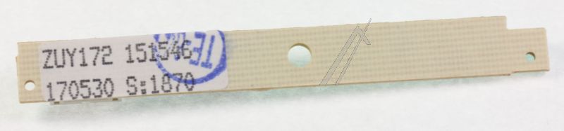 ZUY172 C00906829 IR/ LED MODULE CRYSTAL (4 PIN CON.)