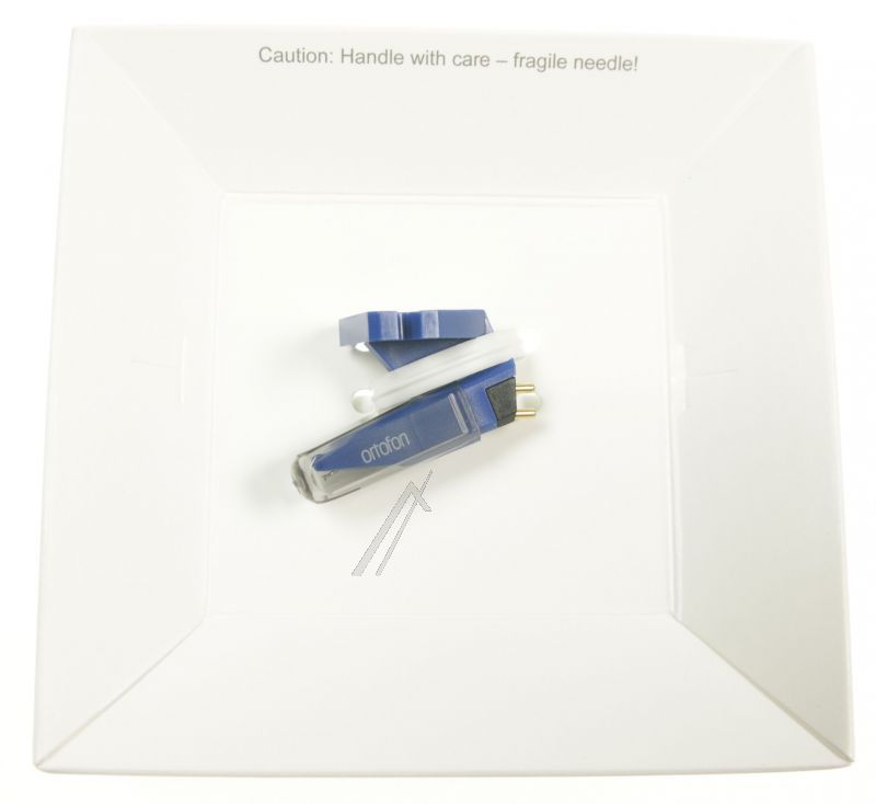 PICK IT 25A MM-TONABNEHMER (MADE BY ORTOFON)