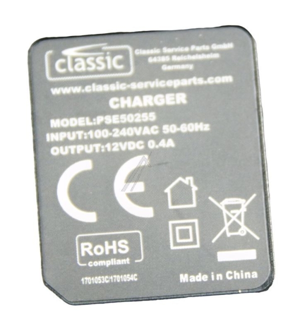 PSE50255EU NETADAPTER