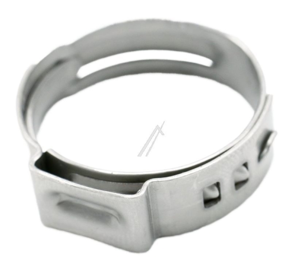 16700024 1-OOR SLANGKLEM DIAM: 17,80 - 21,00M.