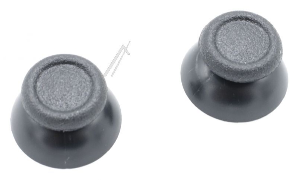 THUMBSTICKS ANALOGE STICKS VOOR PS4, 2 STUKS