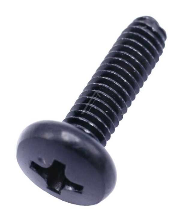 6003-001907 SCHROEF TAPTYPE,  BH,   , S, M4,L14,ZPC(BLK), SWR 1 STUKS