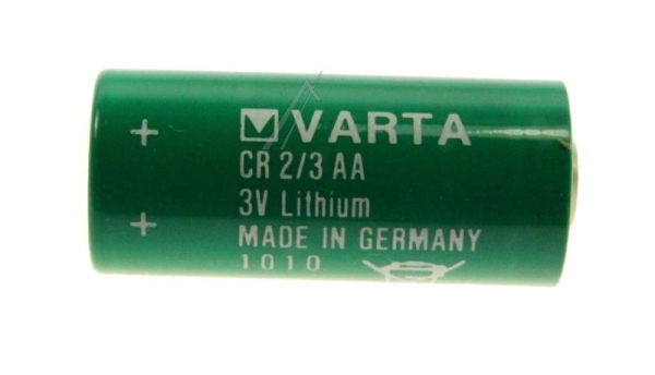 CR 2/ 3 AA 6237 101 301 3V LITHIUM INDUSTRIE-CEL