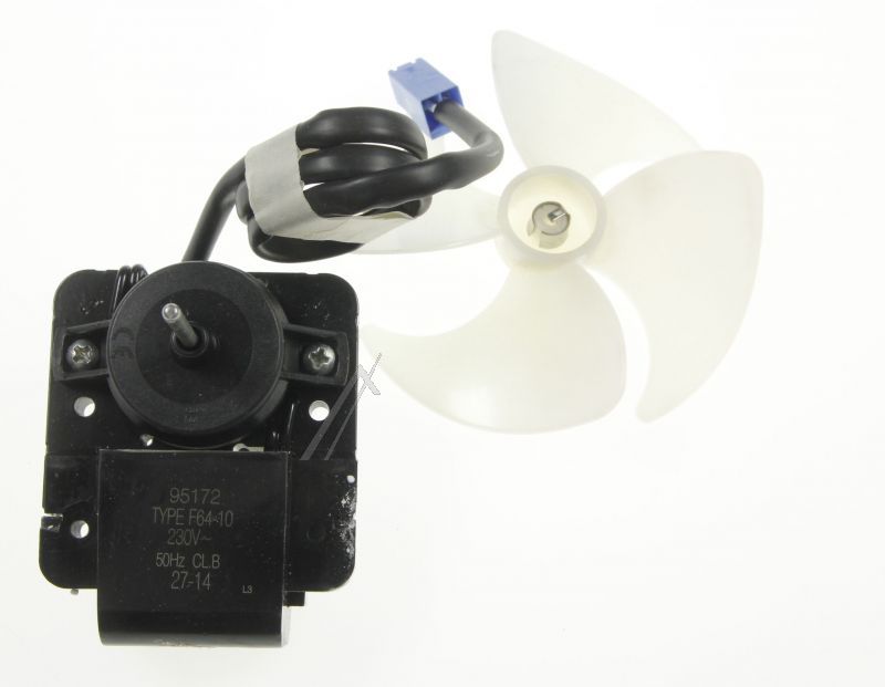 C00269358 482000091121 VENTILATORMOTOR F6410 220V 4W(INARCA