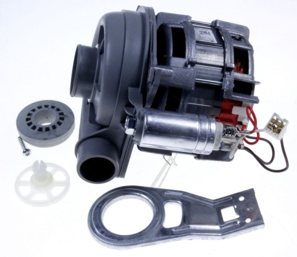 1891000400 C00918482 CIRCULATIE MOTOR UNIT