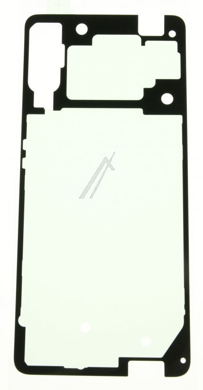 GH81-16200A PLAKFOLIE, A/ S-TAPE BACK GLASS CS