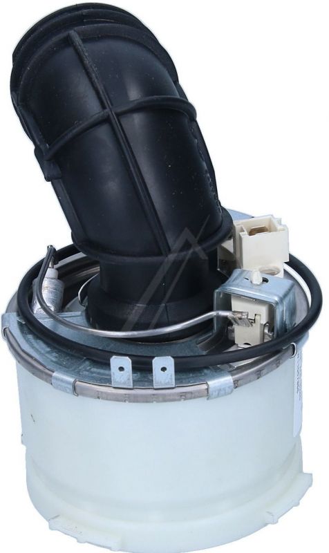 C00520796 488000520796 VERWARMINGSELEMENT 31.8OHM DICHTUNG