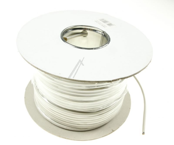 PATCHKABEL CAT5E F/ UTP GRIJS 100M