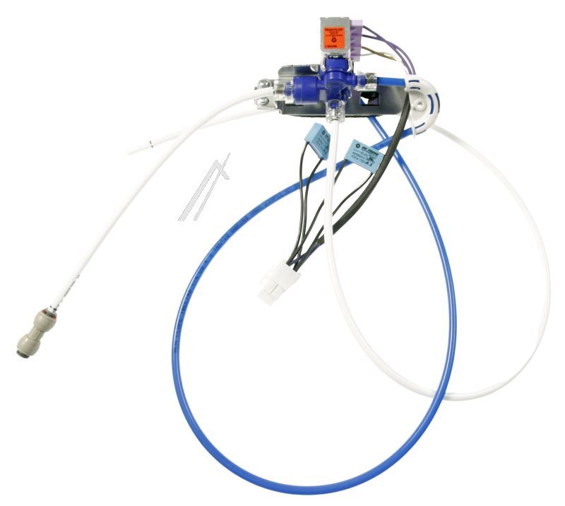 HK1927414 MAGNEETVENTIEL ASSEMBLY