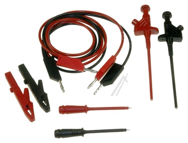 PMS4 932793001 MEETSNOERENSET    ACCESSOIRES HIRSCHMANN