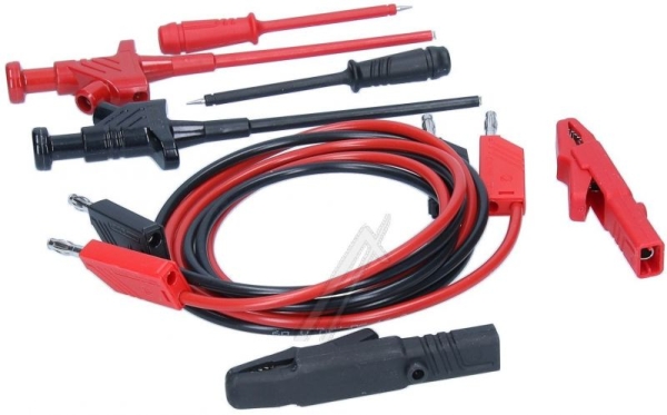 PMS4 932793001 MEETSNOERENSET    ACCESSOIRES HIRSCHMANN