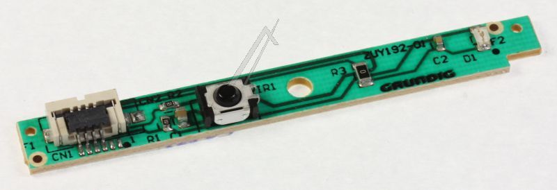 ZUY172 C00906829 IR/ LED MODULE CRYSTAL (4 PIN CON.)
