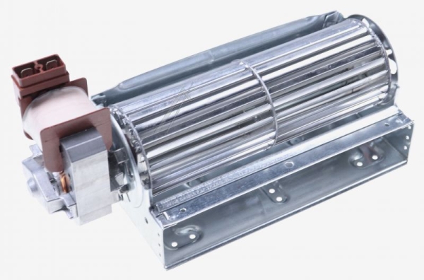 28FR510 TANGENTIËLE VENTILATOR LINKS 180 MM 230V/ 50HZ