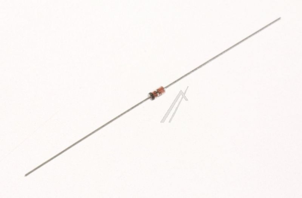 BZX79-C9V1 ZENERDIODE 500MW 9,1V