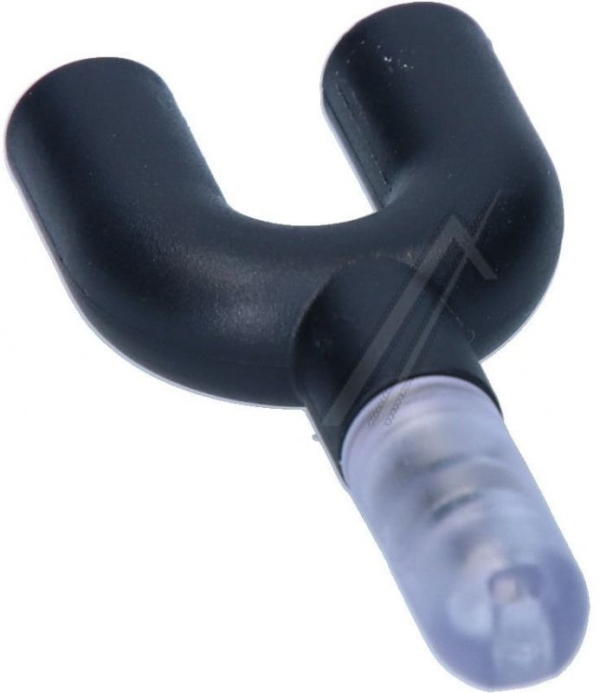 3,5MM-JACK-STEKER/ 2X3,5MM-JACK-CONTRA STEREO ADAPTER