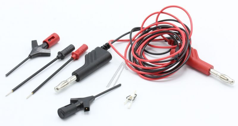 PMS 0,64 932959001 MULTIMETER MEETSNOERSET 6-DELIG