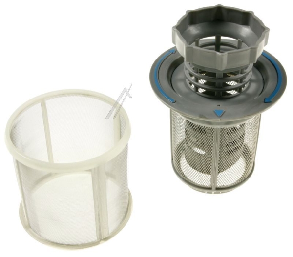 ZEEF FIJN,  ALTERNATIEF VOOR BOSCH/ SIEMENS 10002494