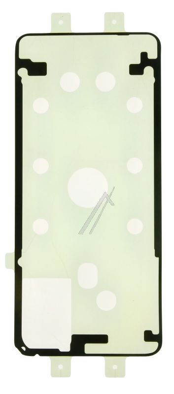 GH81-18831A A/ S-PLAKFOLIE BATTERIJKLEP SVC