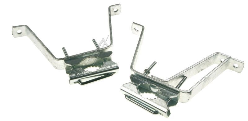 DMH 200 29440102 MUURHOUDER 2-DELIG