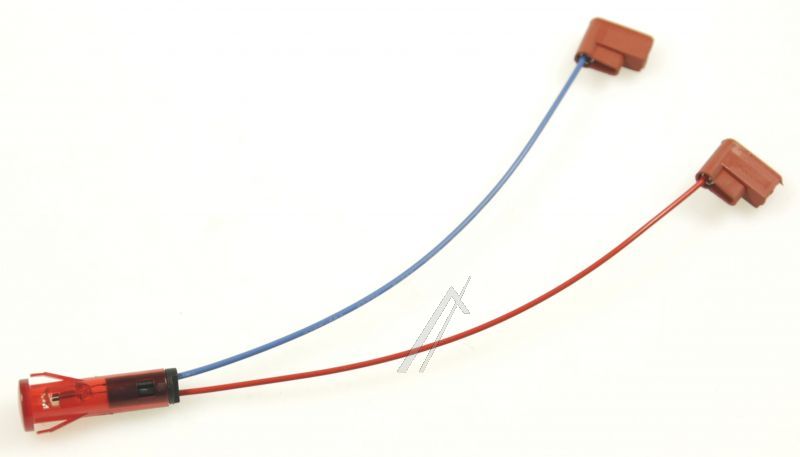 240060007 KONTROLLLEUCHTE ROT