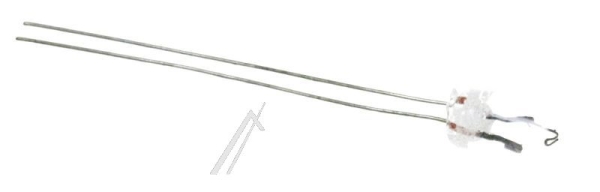 6,0V-0,04A T1 SUB-MINIATUURLAMPJE (Ø XL: 3X6MM.) MET DRAADEINDEN -ROHS-