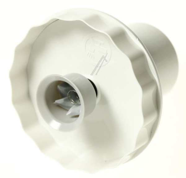 CP1383/ 01 300005691531 DEKSEL COMPACT HAKMOLEN WIT
