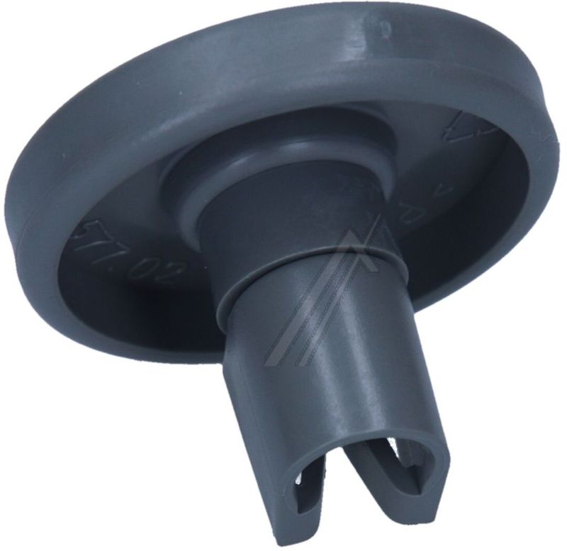 50286964007 WIELTJE ONDERKORF DONKERGRIJS DIVA45/ 6