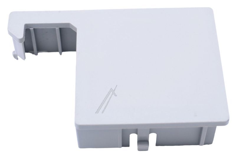 32934465 COVER, PLASTIC, GREY