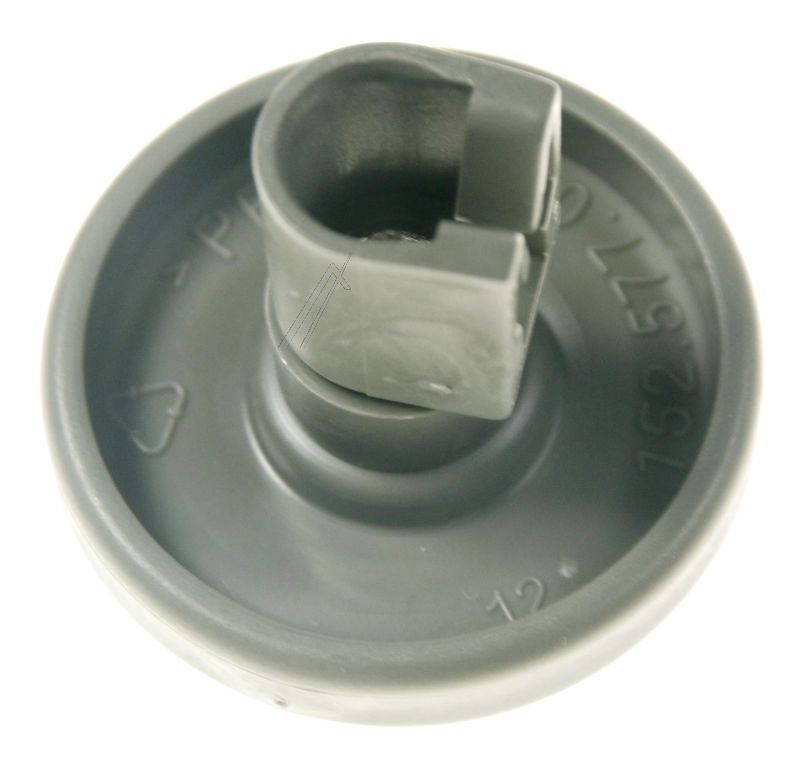 50286964007 WIELTJE ONDERKORF DONKERGRIJS DIVA45/ 6