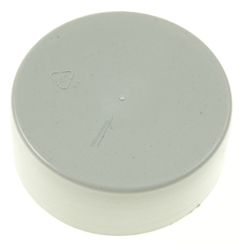 276 00710760 MASTKAPPE FÜR MASTROHR-Ø76MM MATERIAL PVC