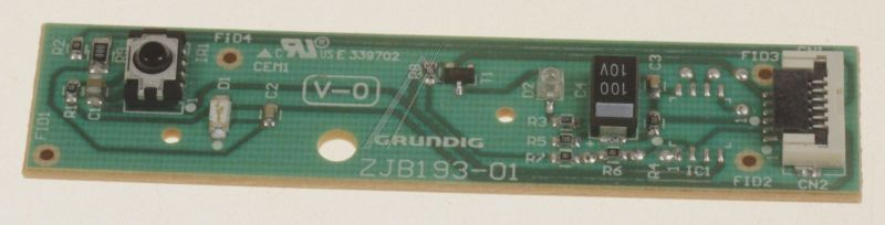 ZMP172 C00928397 IR/ LED MODULE (ZMP)