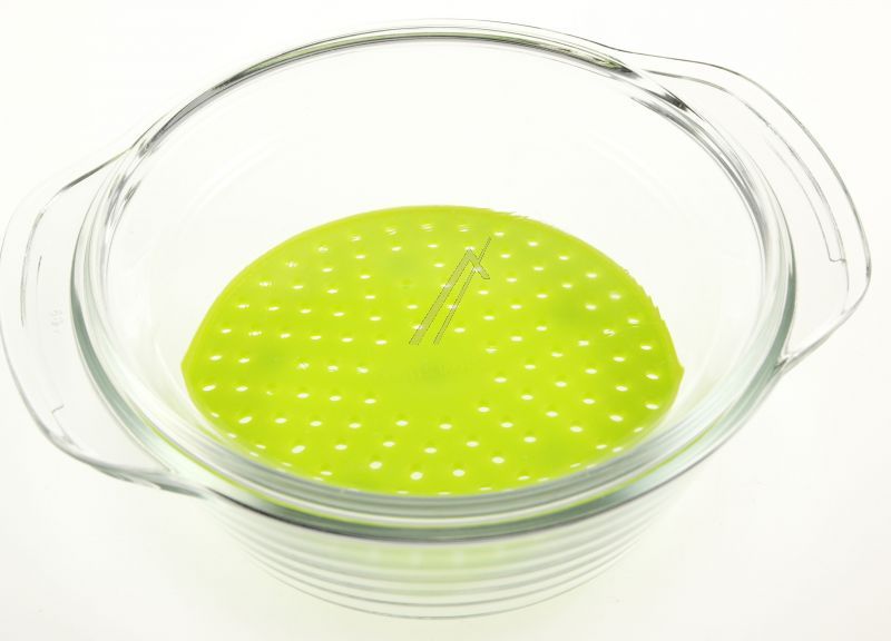 DE94-03552A BAUGRUPPE STEAMER MW3500K GLAS 1.5L