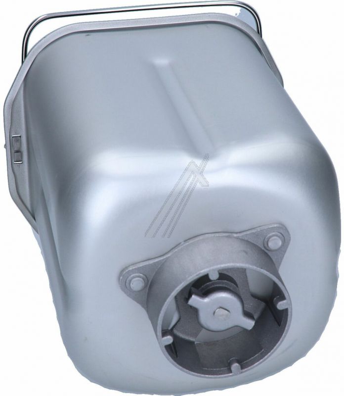 712767 BROODPAN BM900WII ASS Y