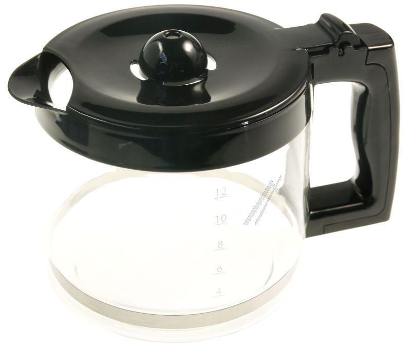 FS-1000050075 GLAZEN KAN MET DEKSEL