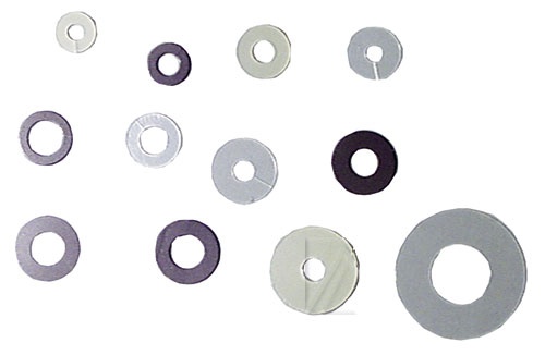 ASSORTIMENT AFDICHTINGSRINGEN / DIVERSE MATEN