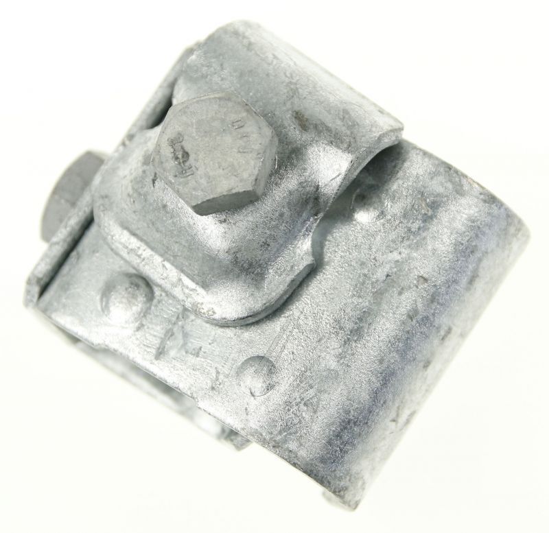 ZEK 111 21410021 AARDINGSKLEM VERZINKT