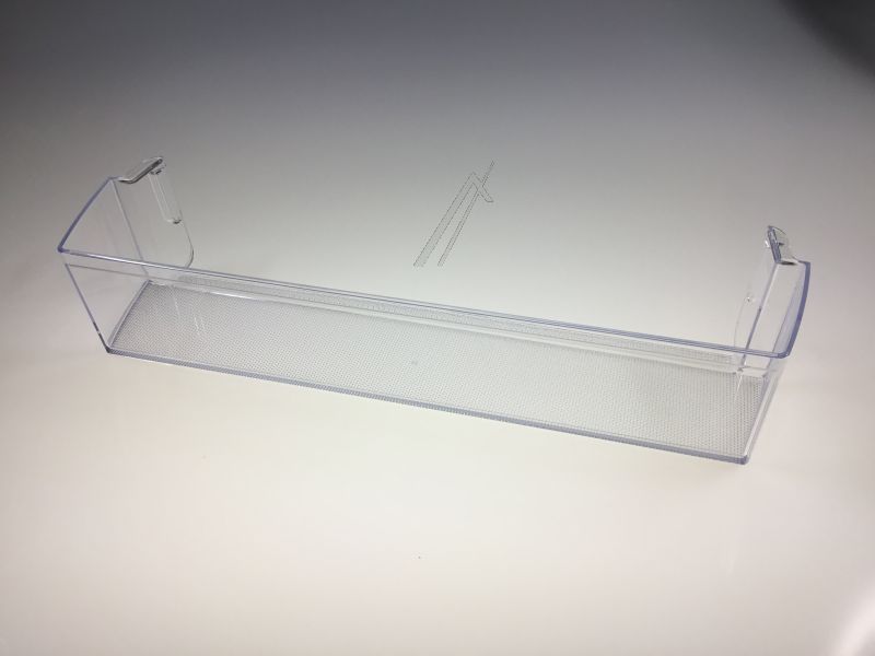 DA63-07345A FLESSENHOUDER 3050, GPPS, 3, TRANSPARANT