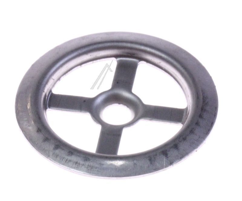 217440172 C00893592 FLUE FIXING SHEET