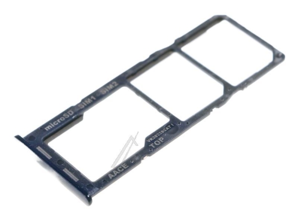 GH98-47323A SIMKAARTHOUDER GALAXY A13 (SM-A135) ZWART