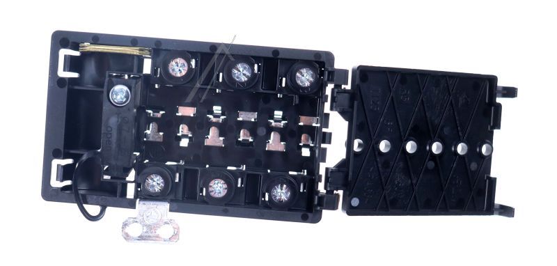 8514654 ELEKTRISCHE AANSLUITING VOOR AMICA FORNUIZEN KADO XT 1DA6 M BL