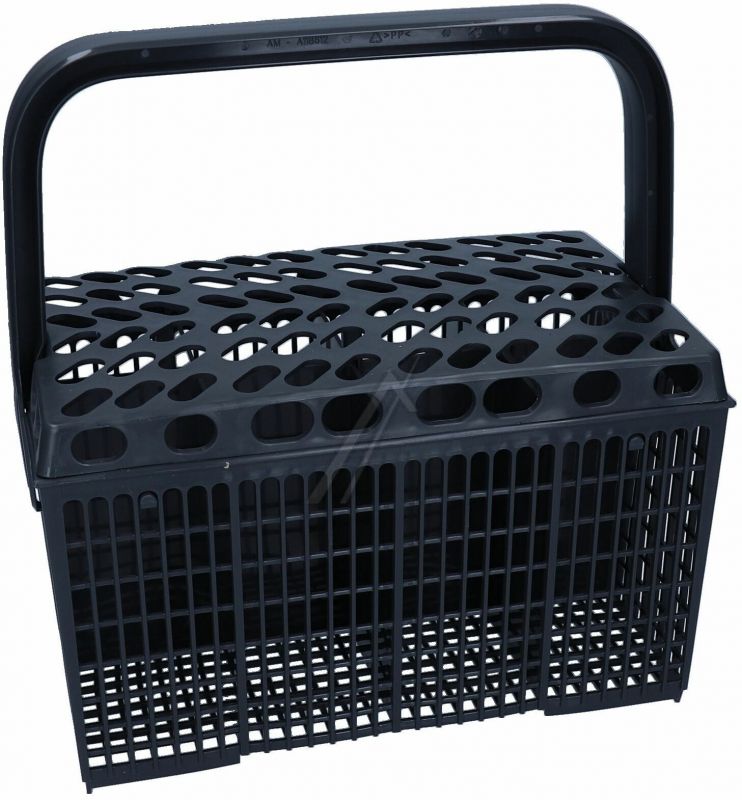 1525593222 BESTEKMAND, DONKERGRIJS