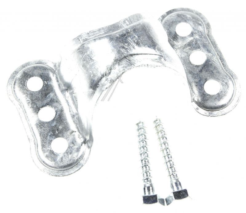 ZTU 160 21410003 MASTSCHELLE 60MM FÜR GERADE UND SCHRÄGE MONTAGE